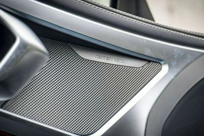 BMW Seria 8 Gran Coupe 840d xDrive