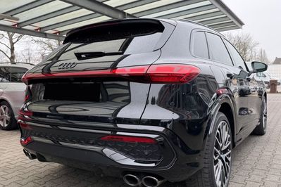 Audi Q5 SQ5 TFSI quattro