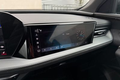 Audi Q5 TDI quattro S line