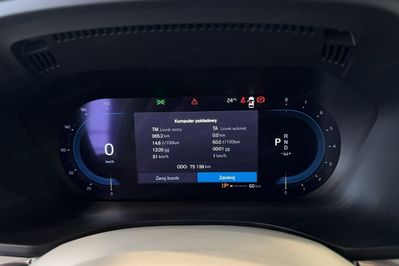 Volvo XC60 B5 B AWD Inscription