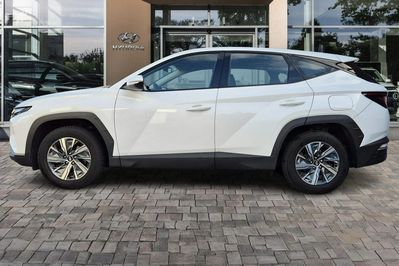 Hyundai Tucson 1.6 T-GDi Modern 2WD