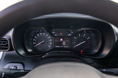 Toyota Proace City Verso Long L2H1 Combi