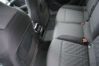 Audi A6 TDI quattro S line Avant