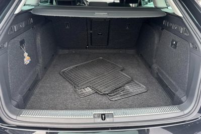 Skoda Superb Ambition 1.5 TSI  DSG