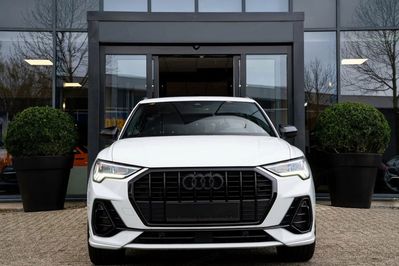 Audi Q3 35 TDI S-Line