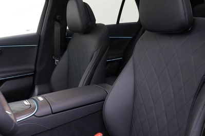 Mercedes Klasa E 220 d AMG Estate