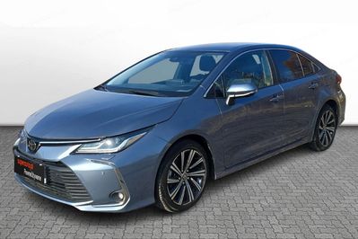Toyota Corolla 1.5 Comfort