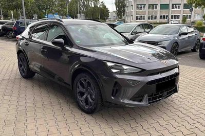 Cupra Formentor 1.5 e-TSI DSG