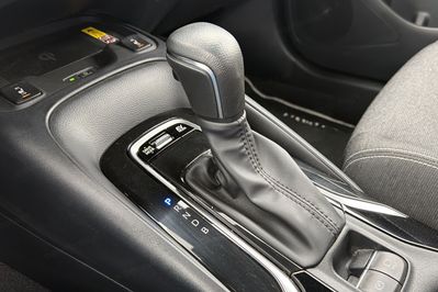 Toyota Corolla 1.8 Hybrid Comfort