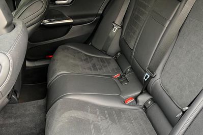 Mercedes Klasa C 180  Business Edition