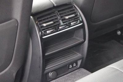 BMW Seria 5 520d xDrive Sport Line