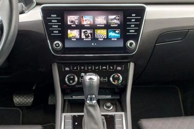 Skoda Superb 1.5 TSI Ambition DSG