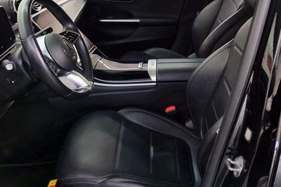 Mercedes Klasa C 200 mHEV Avantgarde