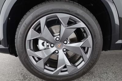 Cupra Formentor 1.5 eTSI DSG