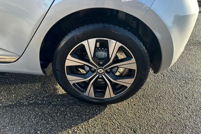 Renault Clio Evolution 1.0 Sce