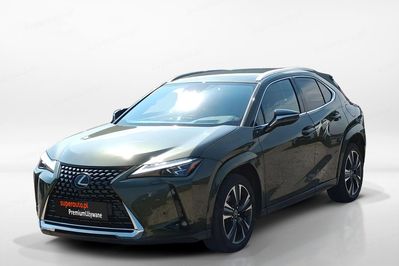 Lexus UX 250h GPF Elegance 2WD