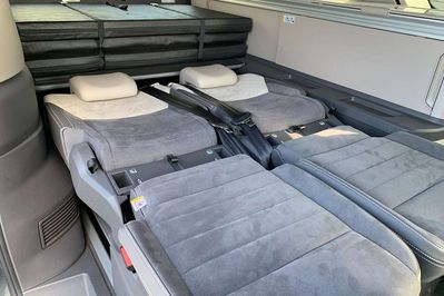 Volkswagen Multivan California Ocean DSG