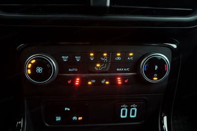 Ford Ecosport 1.0 EcoBoost Titanium ASS