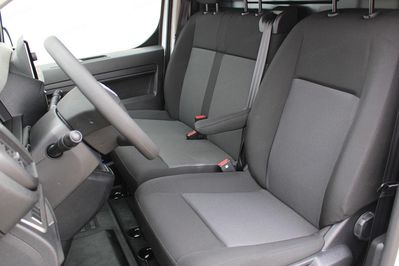 Fiat Scudo Maxi L2H1