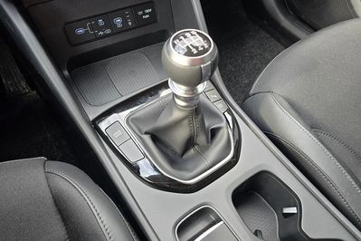Hyundai Tucson 1.6 t-Gdi Executive 2WD