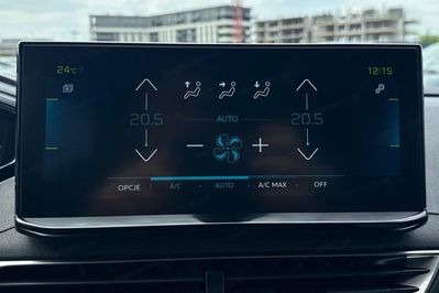 Peugeot 3008 1.6 PureTech Hybrid PHEV GT S&S EAT8