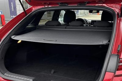 Kia ProCeed 1.5 T-GDI GT Line DCT