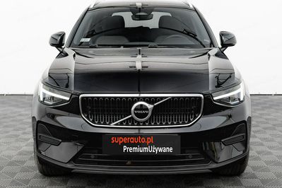 Volvo XC40 B4 Core