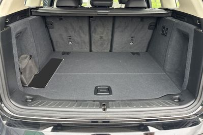 BMW X3 xDrive20i