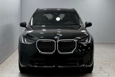 BMW X3 xDrive20d M Sport
