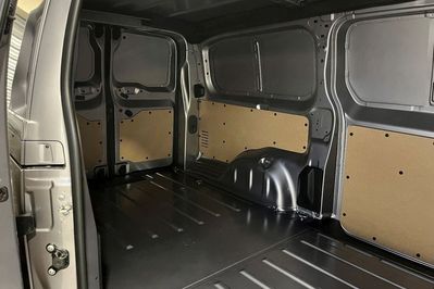 Citroen Jumpy XL L2H1 EAT8