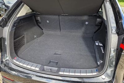 Lexus NX 350h Prestige 2.5 Hybrid