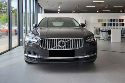 Volvo V90 T8 AWD Ultra Bright