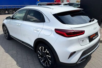 Kia XCeed 1.5 T-GDI M DCT