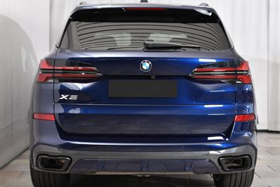 BMW X5 xDrive40d M Sport