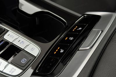 Hyundai Tucson 1.6 T-GDI Smart 2WD DCT