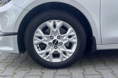 Kia Ceed 1.5 T-GDI M