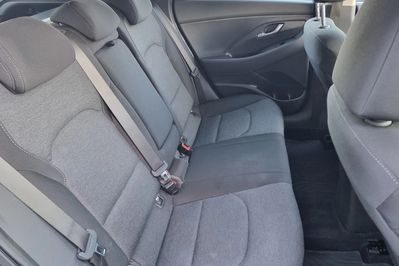 Hyundai i30 1.5 T-GDI 48V Smart