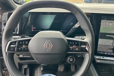 Renault Austral 1.3 Tce Mhev Techno