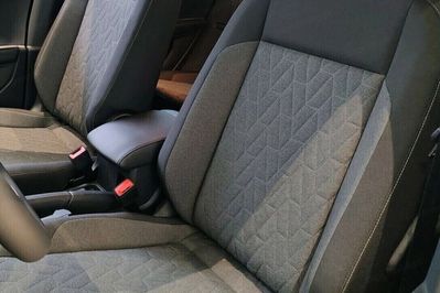 Volkswagen T-Cross Life Plus 1.0 TSI DSG