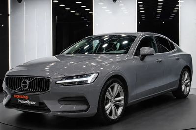 Volvo S90 B4 B Momentum Pro
