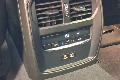 BMW Seria 3 320d xDrive mHEV M Sport aut