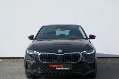 Skoda Scala 1.0 TSI Selection