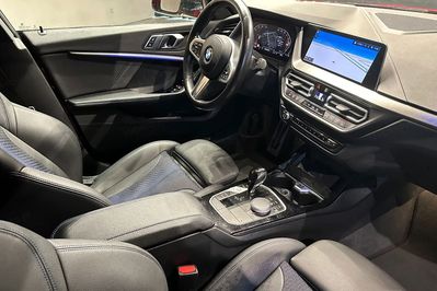 BMW Seria 2 218i M Sport aut