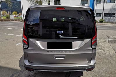 Ford Tourneo Connect Grand L2H1 Active A7