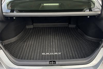 Toyota Camry 2.5 Hybrid Comfort