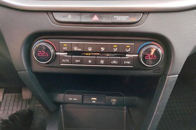 Kia XCeed 1.5 T-GDI M