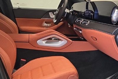 Mercedes GLE 450 d 4-Matic