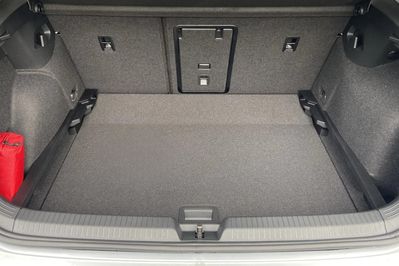 Volkswagen Golf Life Plus  1.5 TSI