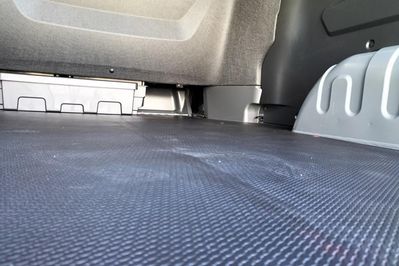 Renault Trafic L2H1 Zabudowa Brygadowa