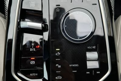 BMW Seria 7 M760e xDrive